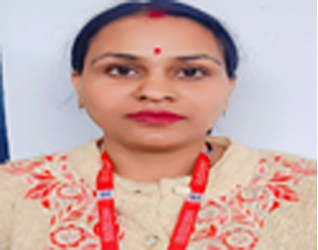 Mrs. Neha Bharti