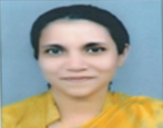 Mrs. Santhya Sam<