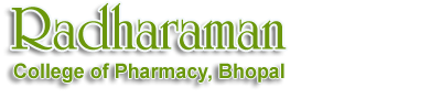 Best Pharmacy College in MP