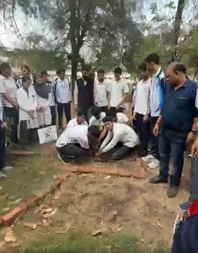 Video Coverage